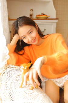 欲女